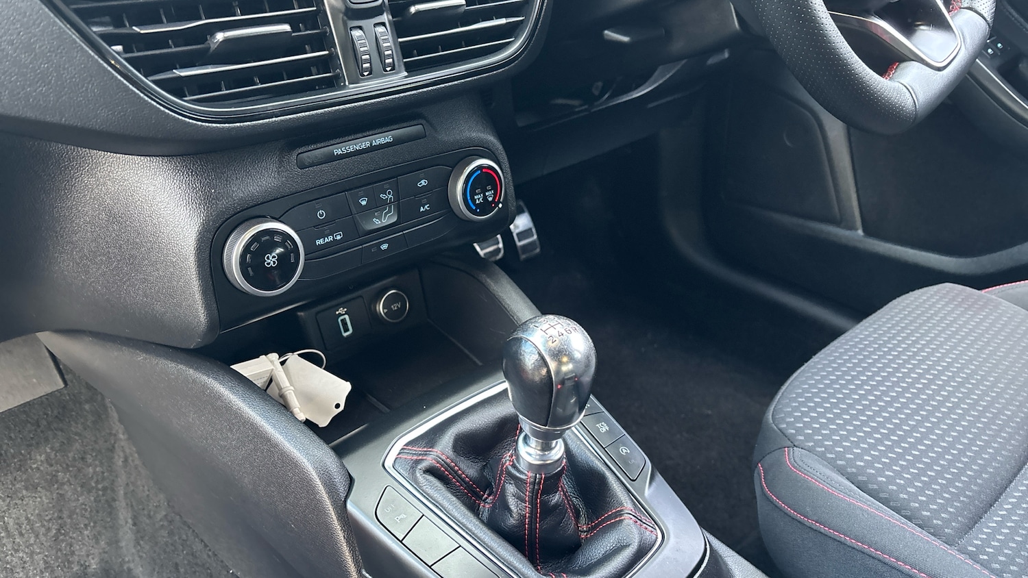 Used Ford Focus 2018 for sale - 77545715: Photo 13