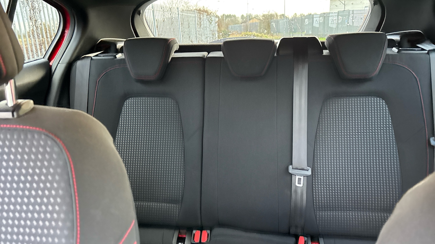 Used Ford Focus 2018 for sale - 77545715: Photo 15