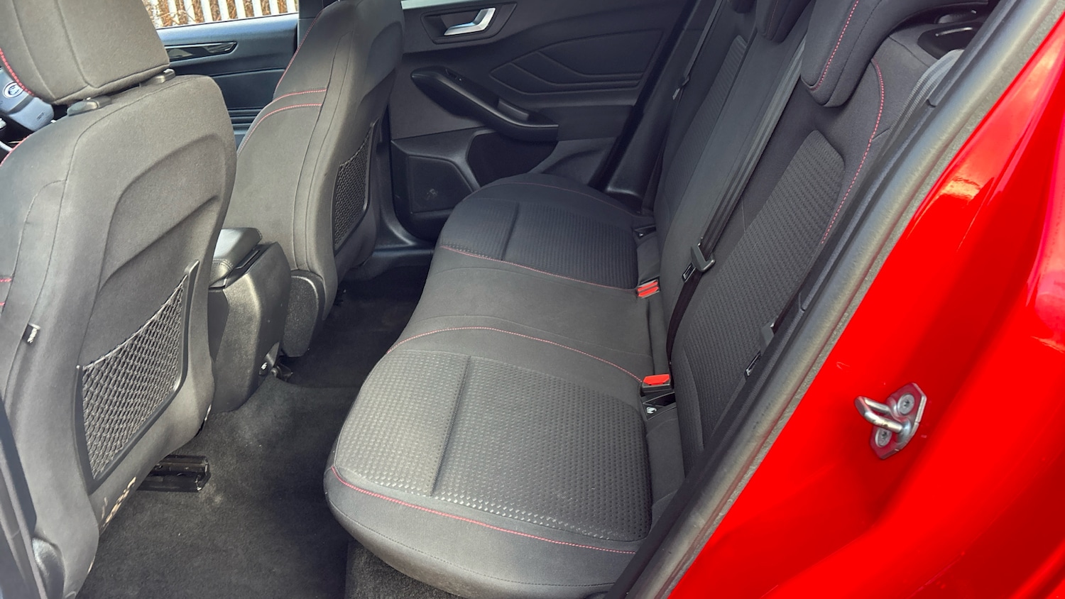 Used Ford Focus 2018 for sale - 77545715: Photo 16