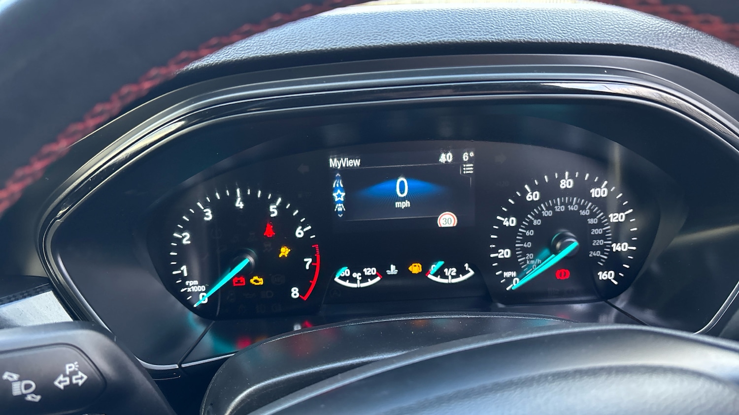 Used Ford Focus 2018 for sale - 77545715: Photo 18