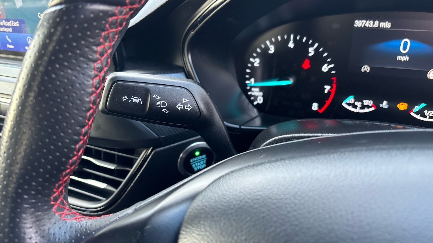 Used Ford Focus 2018 for sale - 77545715: Photo 24