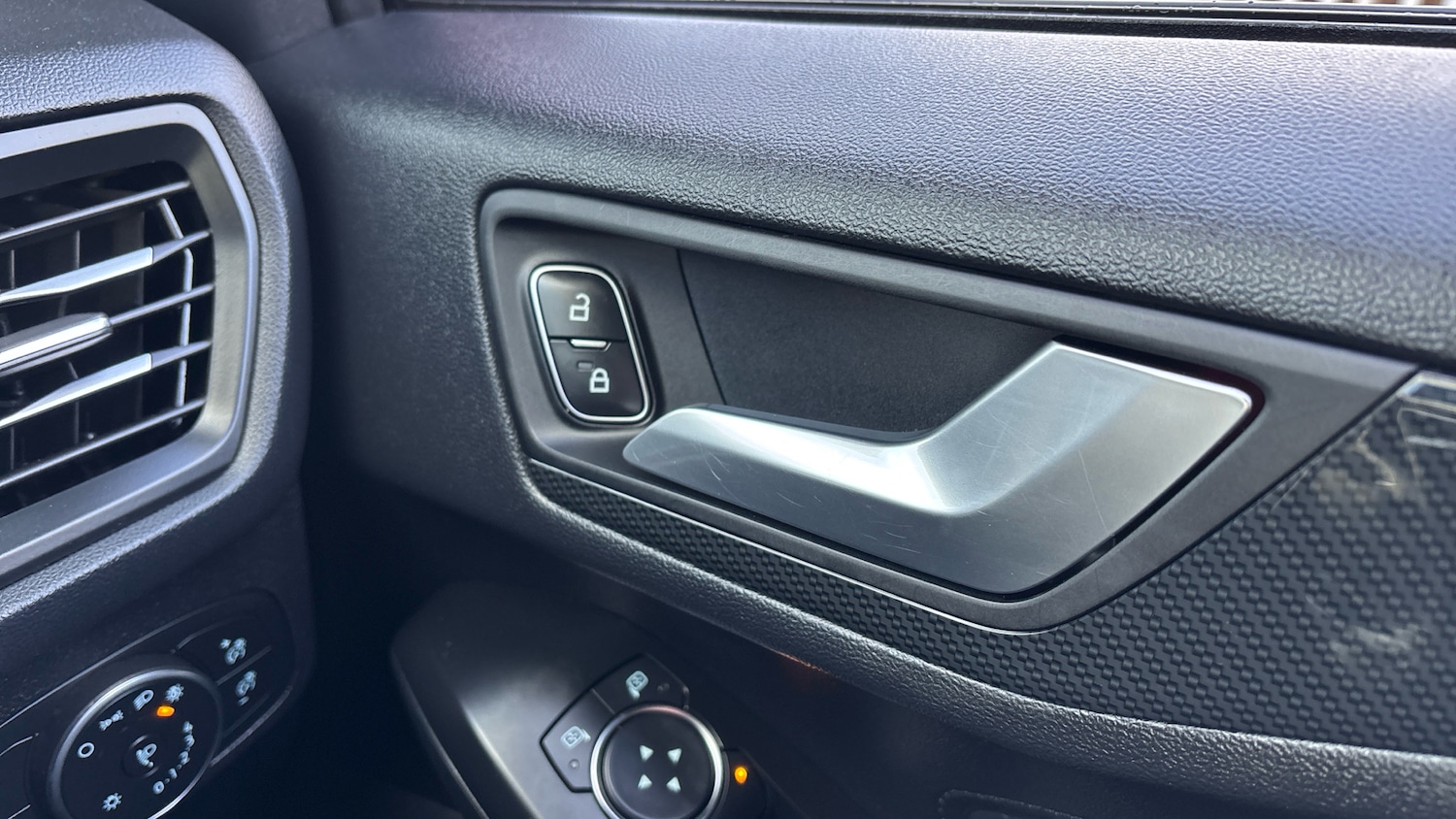 Used Ford Focus 2018 for sale - 77545715: Photo 27