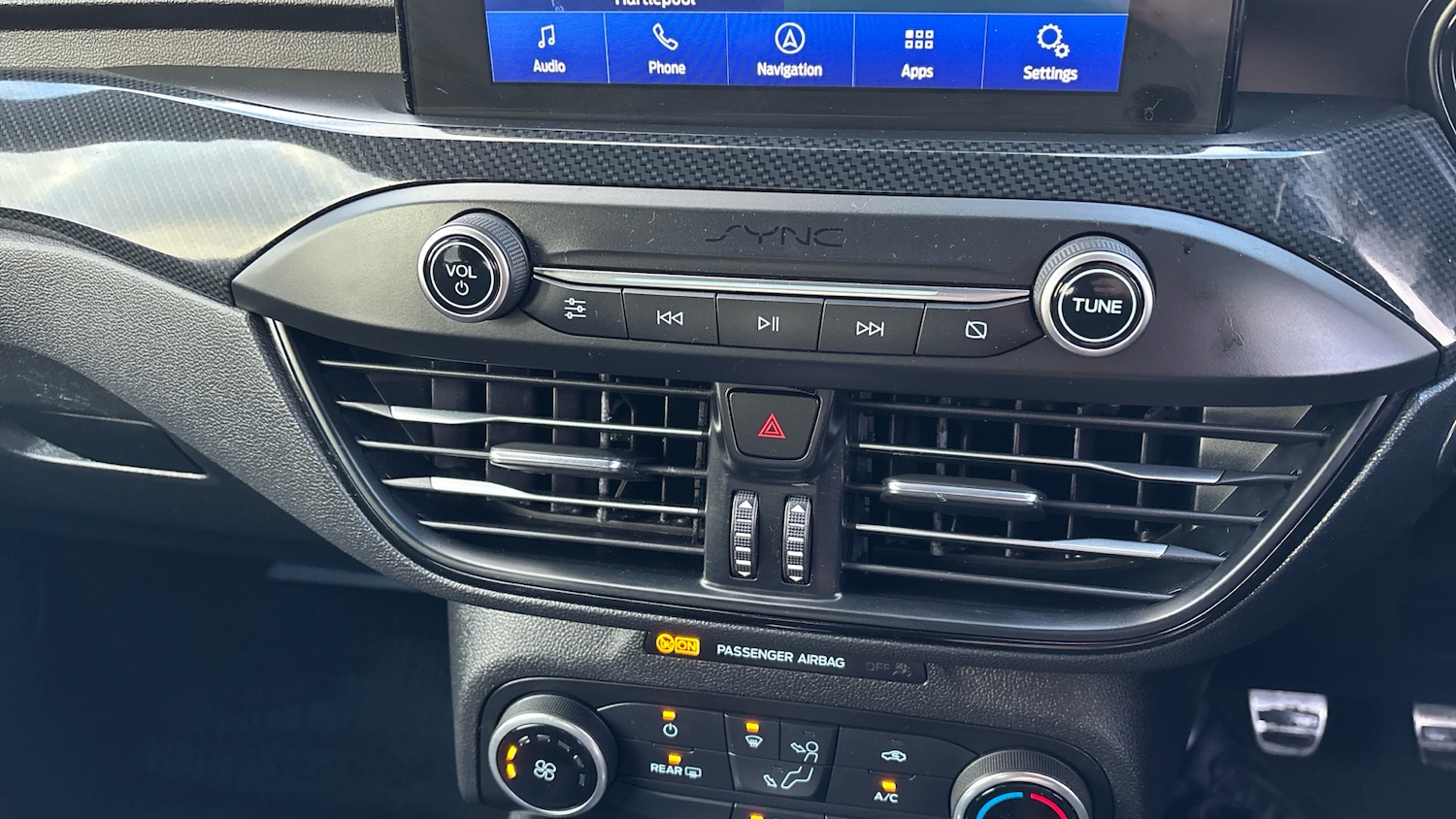 Used Ford Focus 2018 for sale - 77545715: Photo 30