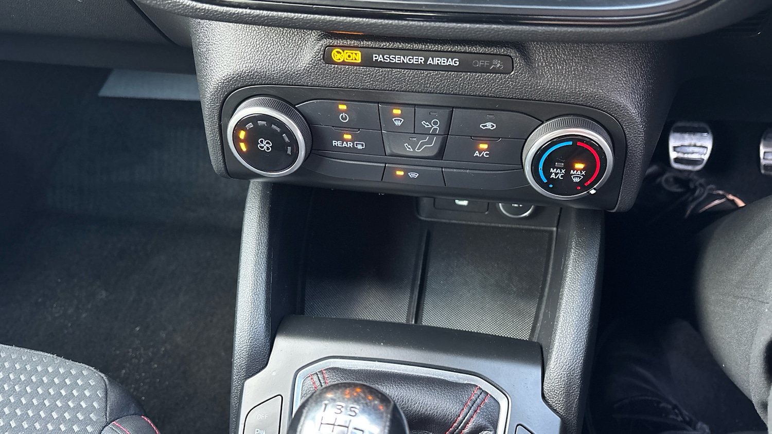 Used Ford Focus 2018 for sale - 77545715: Photo 31