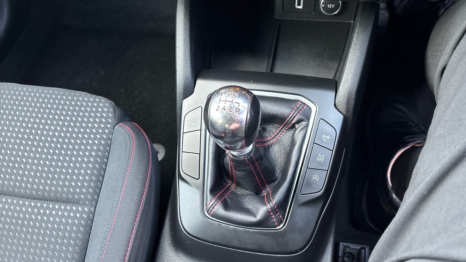 Used Ford Focus 2018 for sale - 77545715: Photo 32