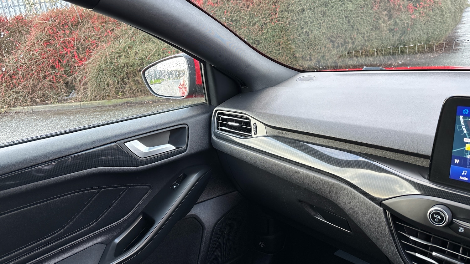 Used Ford Focus 2018 for sale - 77545715: Photo 35