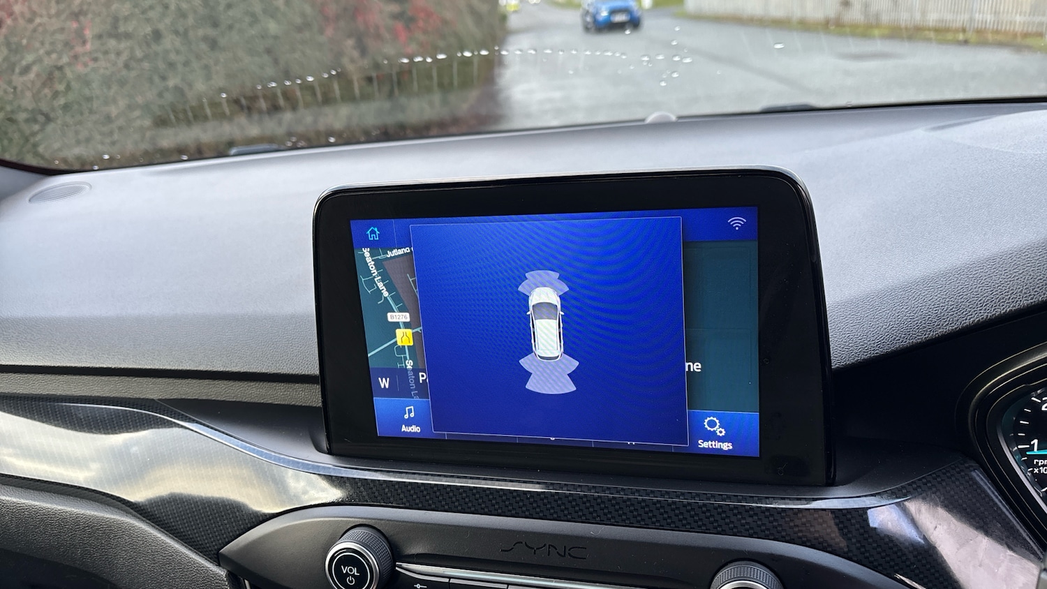 Used Ford Focus 2018 for sale - 77545715: Photo 36