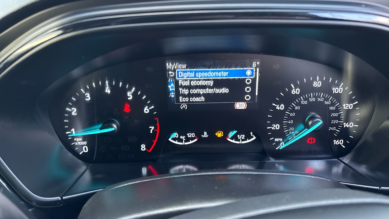 Used Ford Focus 2018 for sale - 77545715: Photo 38