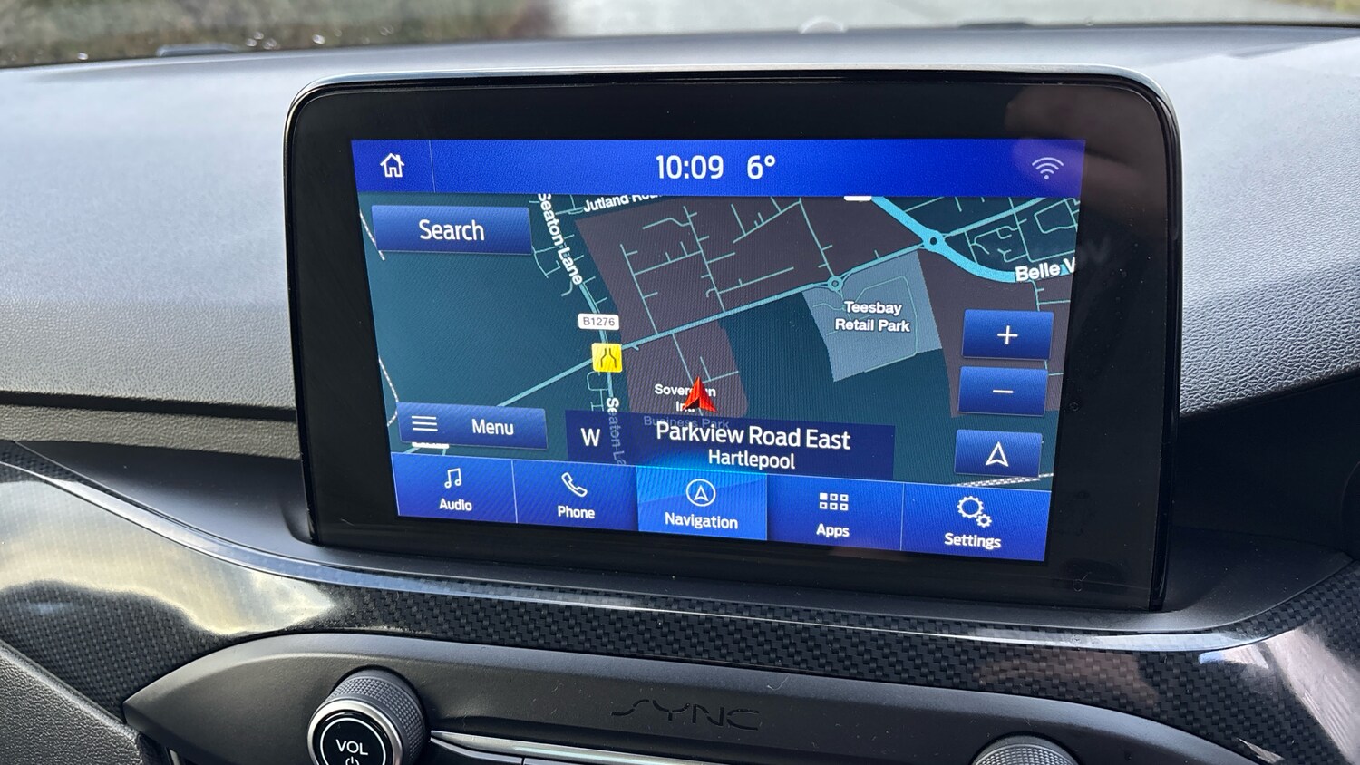 Used Ford Focus 2018 for sale - 77545715: Photo 40