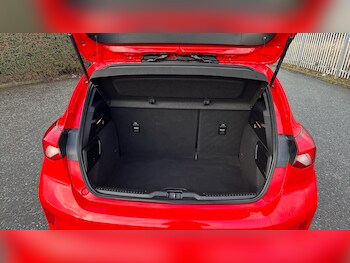 Used Ford Focus 2018 for sale - 77545715: Photo