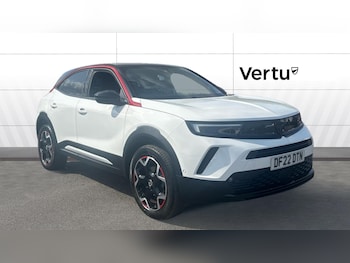 2022 (22) - 1.2 Turbo SRi Premium 5dr Auto Petrol Hatchback