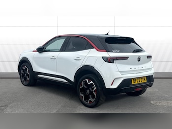 Used Vauxhall Mokka 2022 for sale - 75605136: Photo