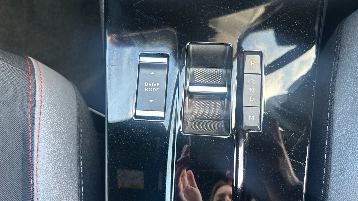 Vehicle 35