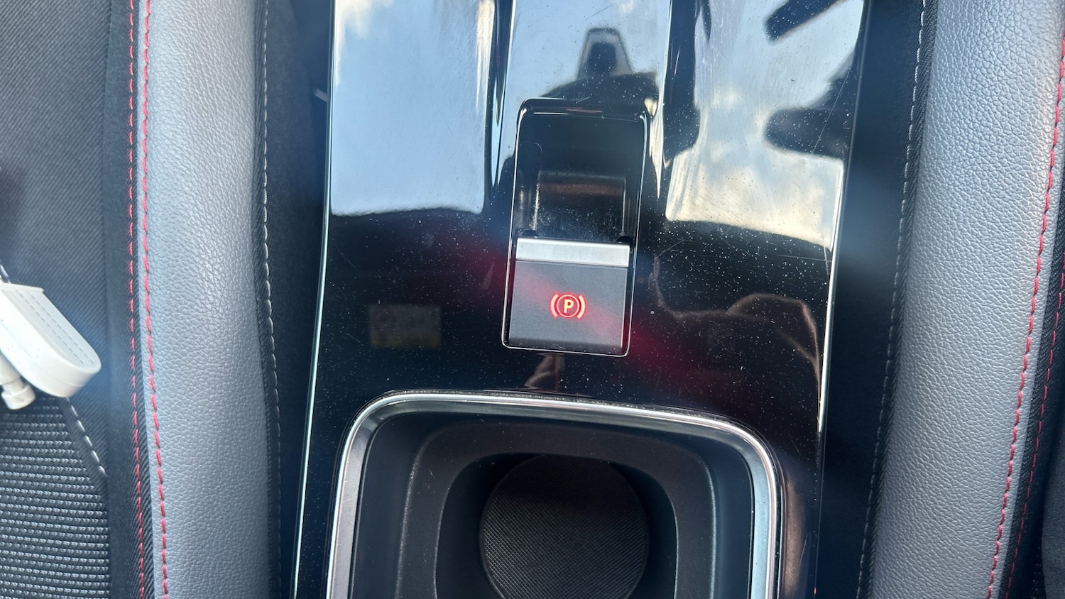 Vehicle 36