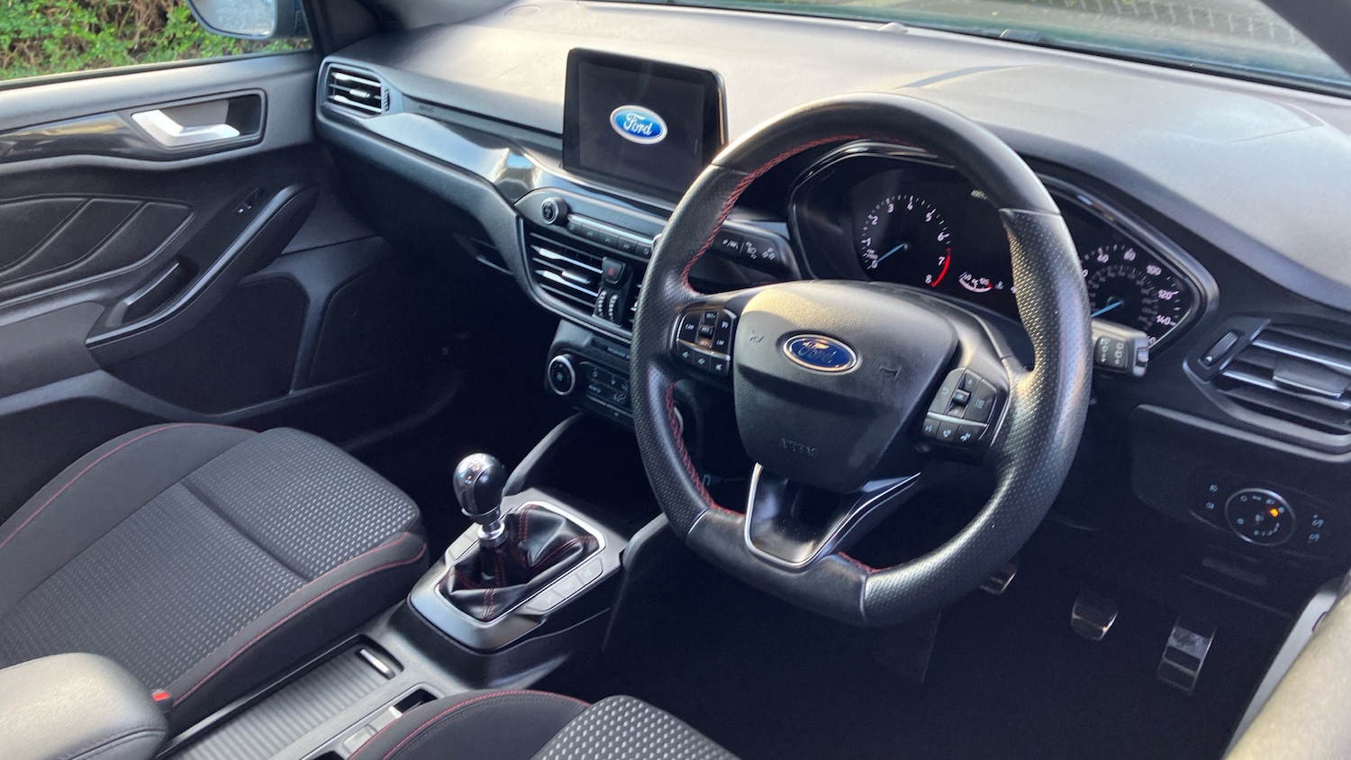 Used Ford Focus 2020 for sale - 76844771: Photo 11