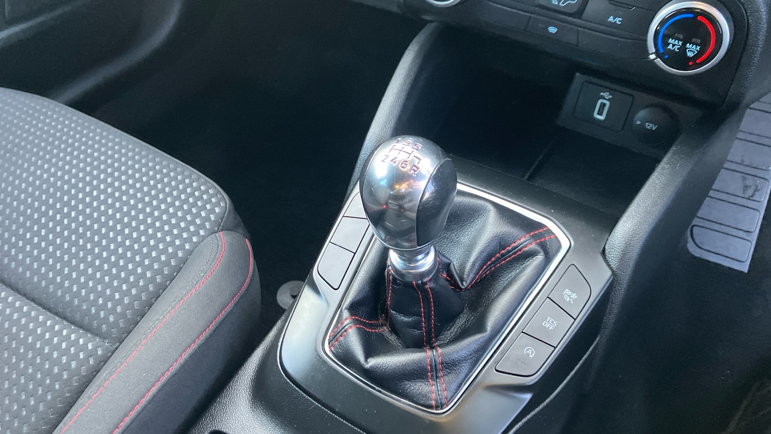 Used Ford Focus 2020 for sale - 76844771: Photo 13