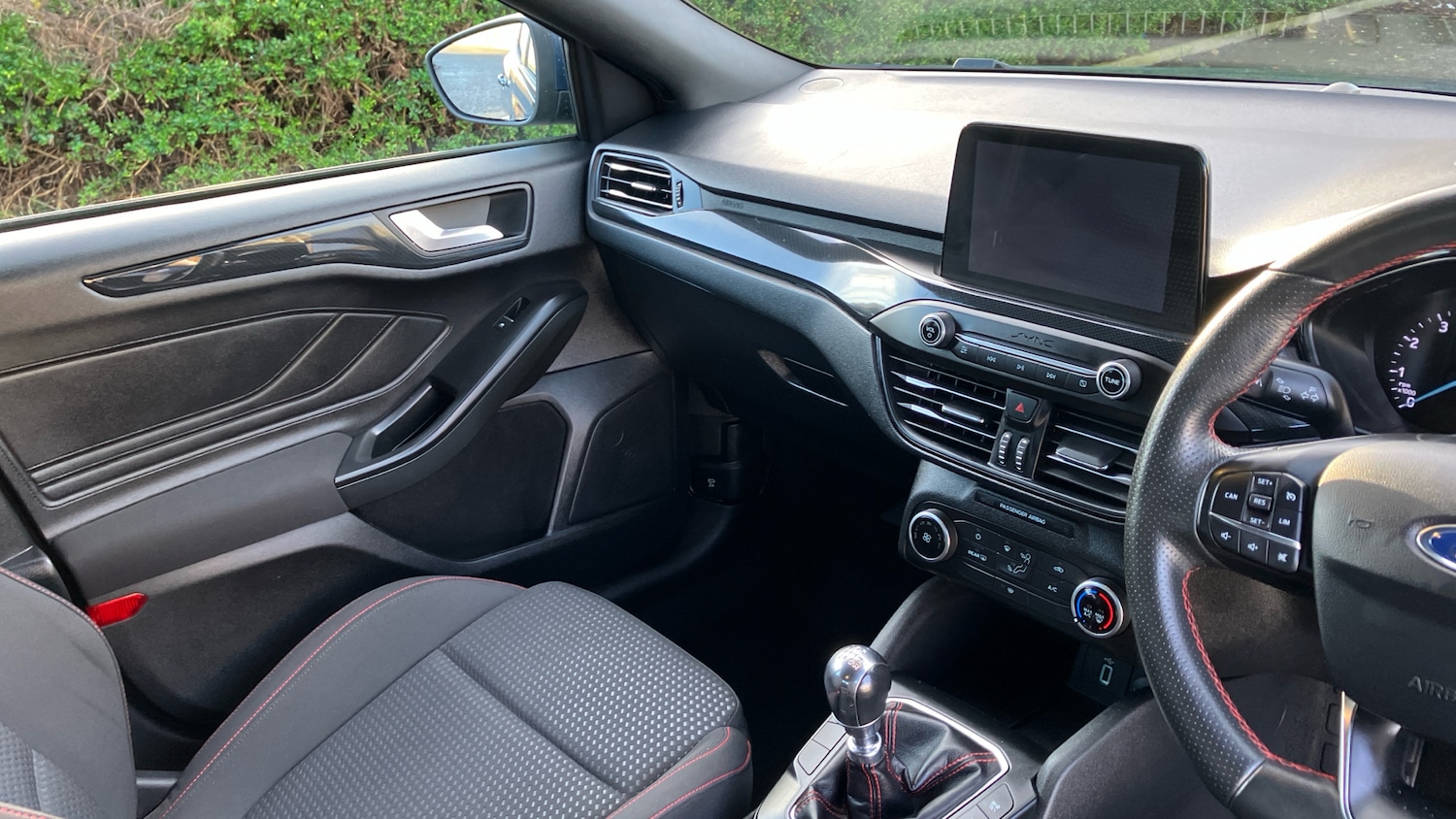 Used Ford Focus 2020 for sale - 76844771: Photo 14