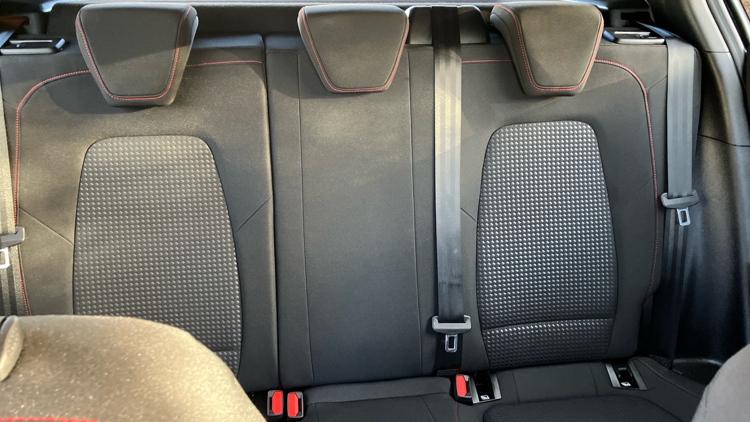 Used Ford Focus 2020 for sale - 76844771: Photo 15