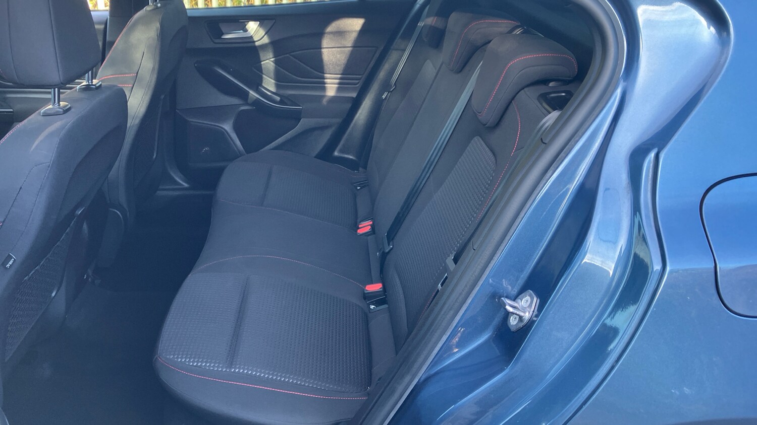 Used Ford Focus 2020 for sale - 76844771: Photo 16