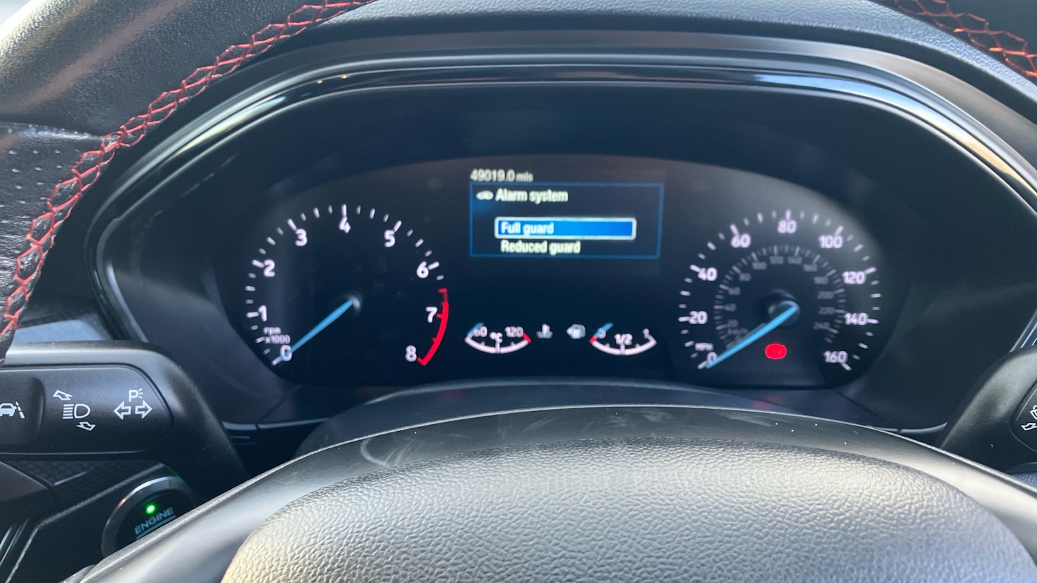 Used Ford Focus 2020 for sale - 76844771: Photo 18