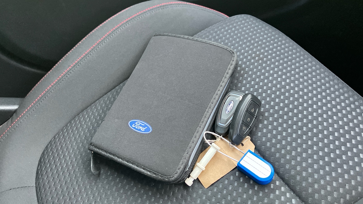 Used Ford Focus 2020 for sale - 76844771: Photo 19