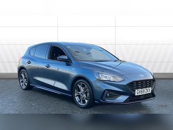 Used Ford Focus 2020 for sale - 76844771: Photo