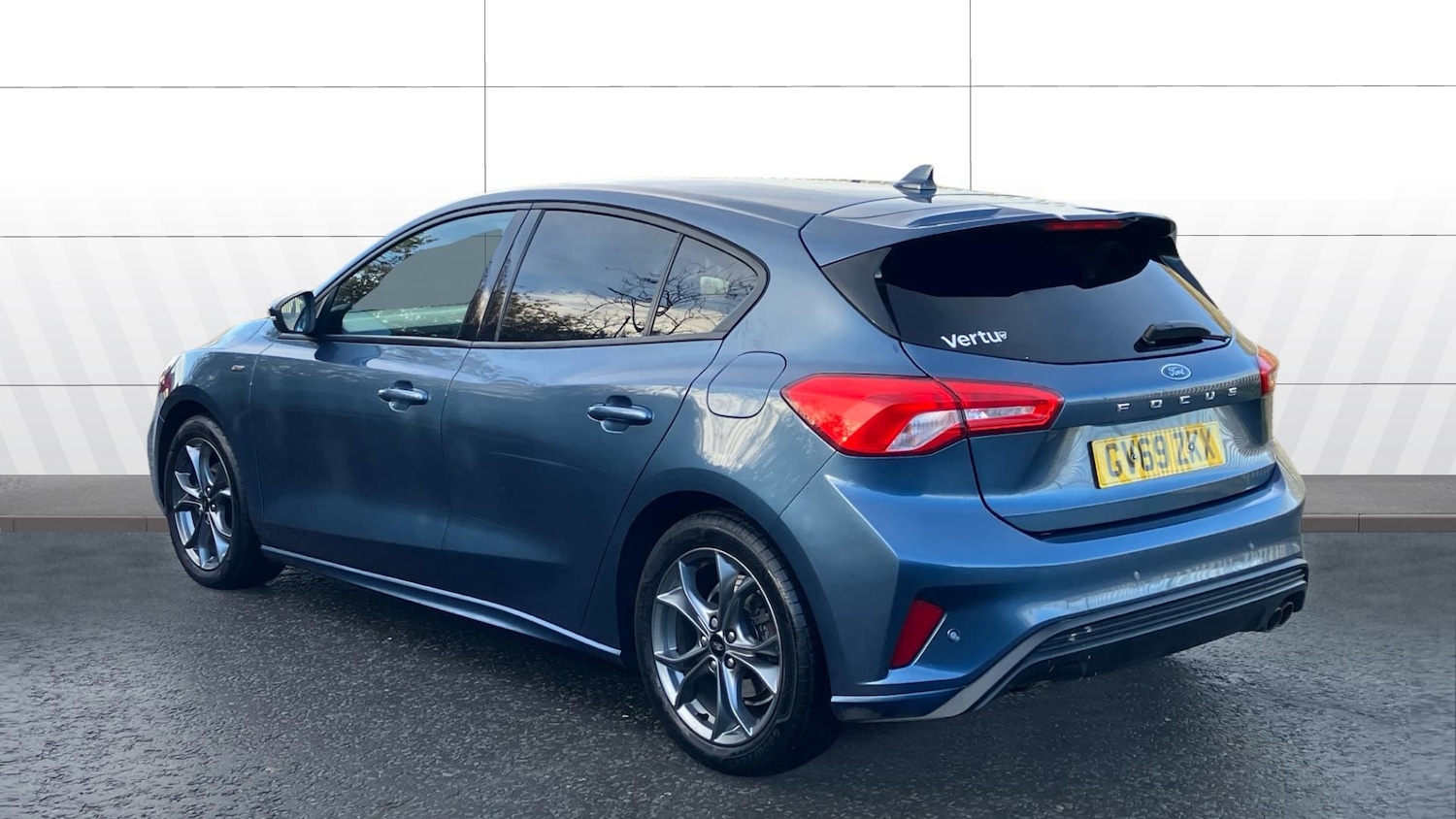 Used Ford Focus 2020 for sale - 76844771: Photo 2