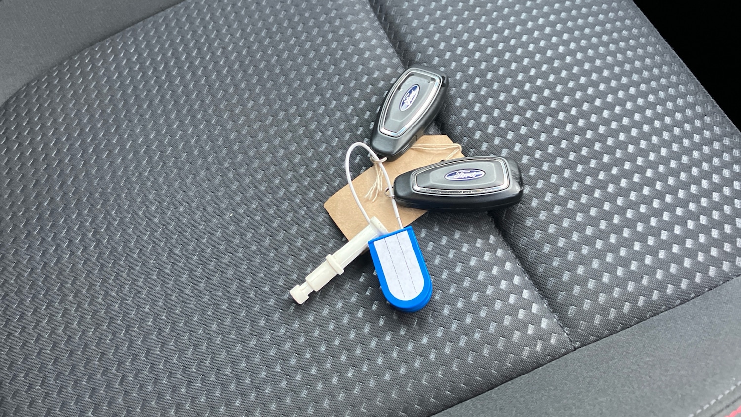 Used Ford Focus 2020 for sale - 76844771: Photo 20