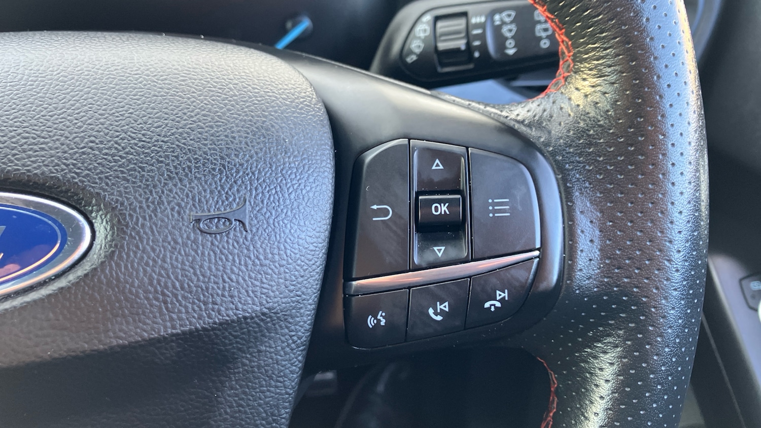 Used Ford Focus 2020 for sale - 76844771: Photo 22