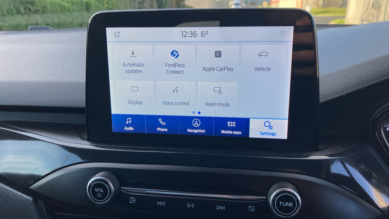 Used Ford Focus 2020 for sale - 76844771: Photo 33