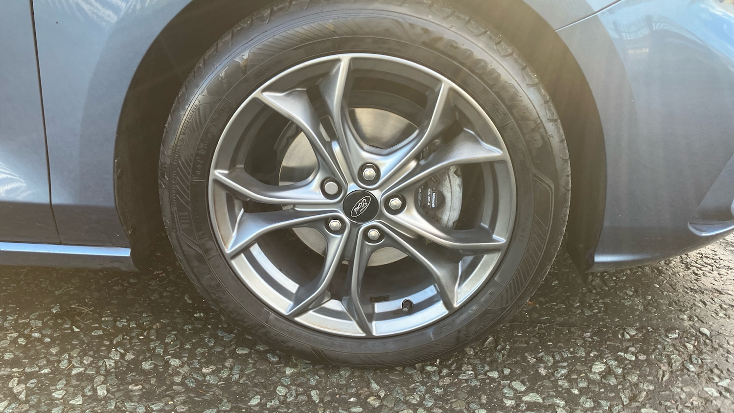 Used Ford Focus 2020 for sale - 76844771: Photo 39