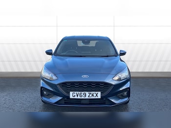 Used Ford Focus 2020 for sale - 76844771: Photo