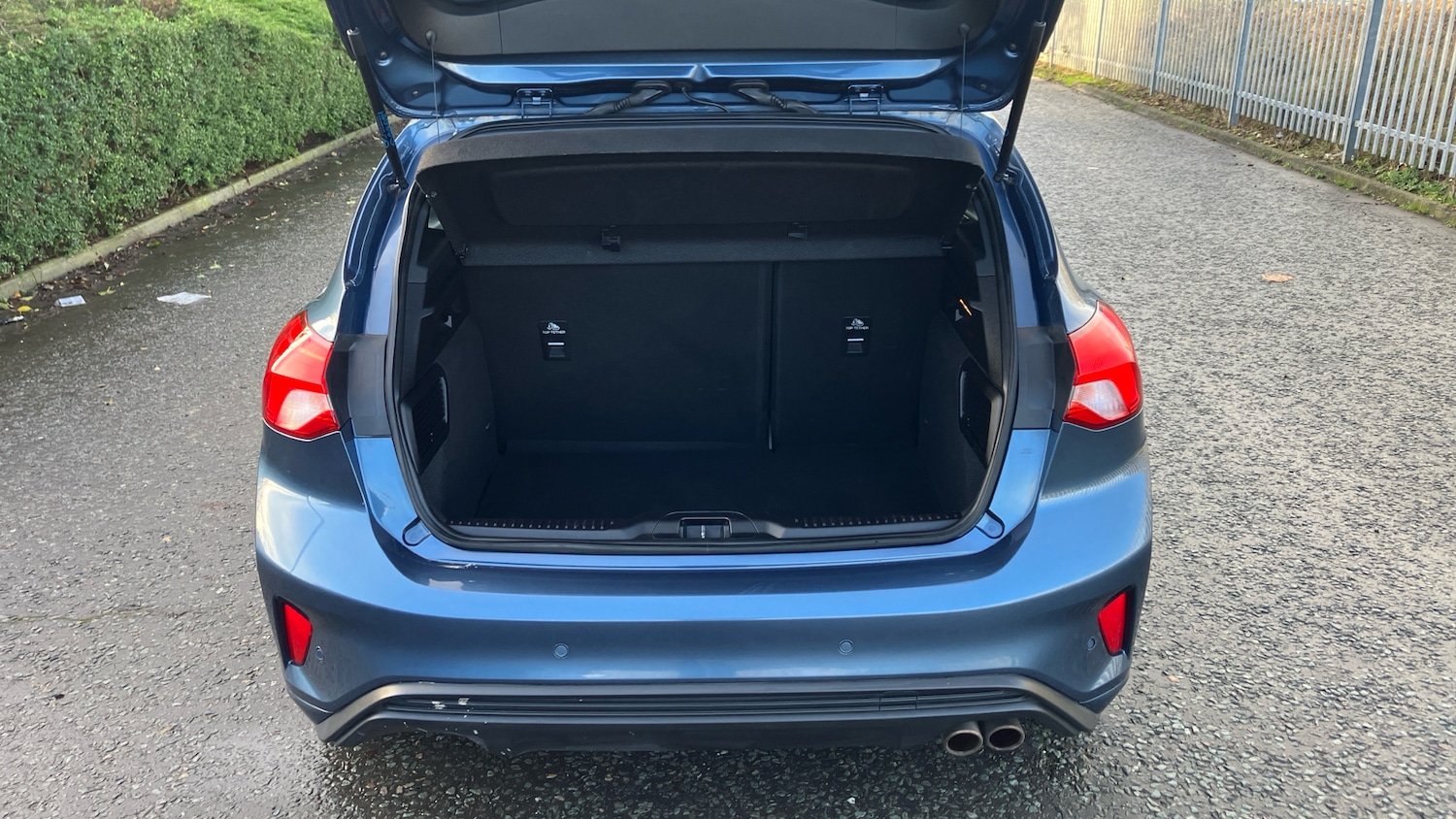 Used Ford Focus 2020 for sale - 76844771: Photo 4