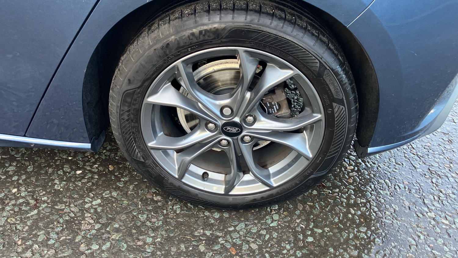 Used Ford Focus 2020 for sale - 76844771: Photo 44