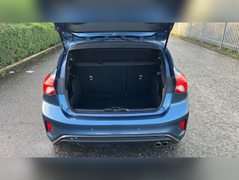 Used Ford Focus 2020 for sale - 76844771: Photo