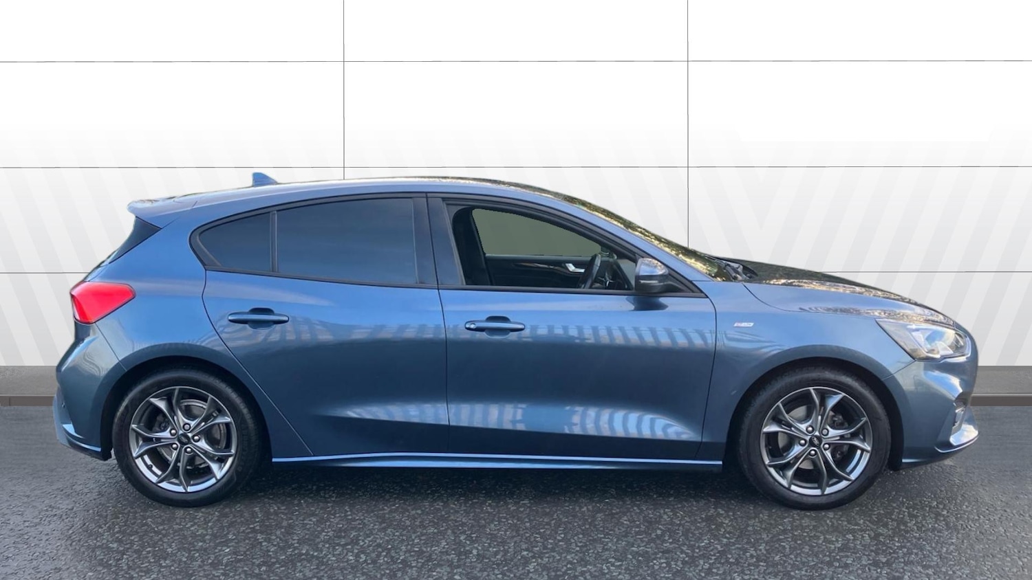 Used Ford Focus 2020 for sale - 76844771: Photo 5