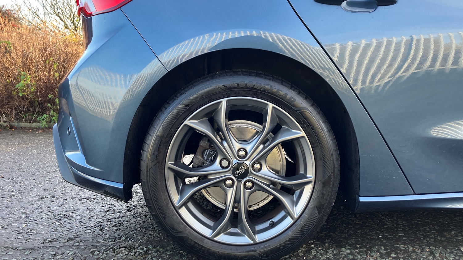 Used Ford Focus 2020 for sale - 76844771: Photo 7