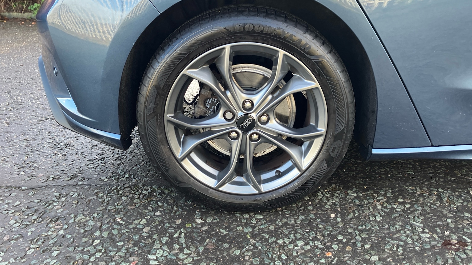 Used Ford Focus 2020 for sale - 76844771: Photo 8