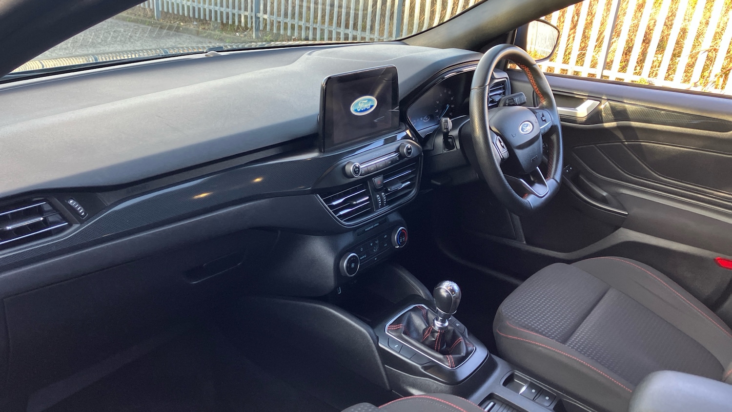 Used Ford Focus 2020 for sale - 76844771: Photo 9