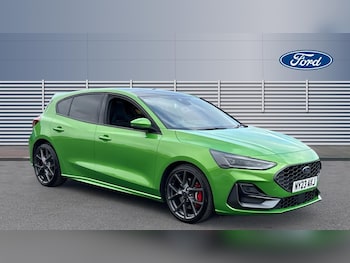 Ford - Focus