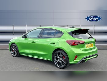 Used Ford Focus 2023 for sale - 75871530: Photo