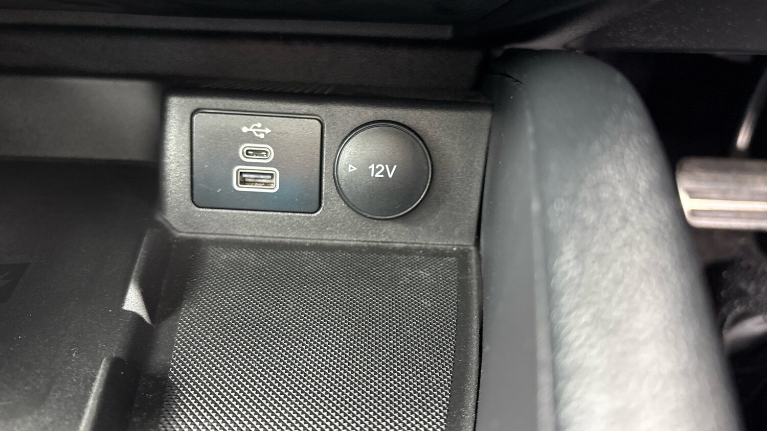 Vehicle 32