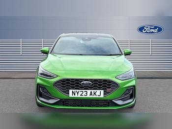 Used Ford Focus 2023 for sale - 75871530: Photo