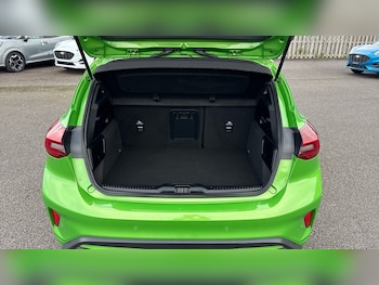 Used Ford Focus 2023 for sale - 75871530: Photo