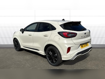 Used Ford Puma 2020 for sale - 79528291: Photo