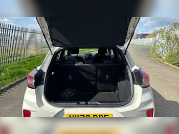 Used Ford Puma 2020 for sale - 79528291: Photo