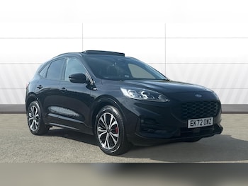 Used Ford Kuga 2022 for sale - 78668327: Photo