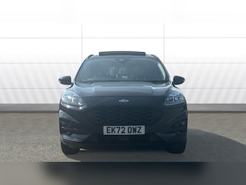 Used Ford Kuga 2022 for sale - 78668327: Photo