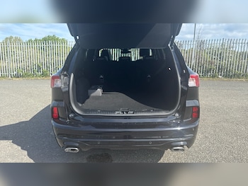 Used Ford Kuga 2022 for sale - 78668327: Photo