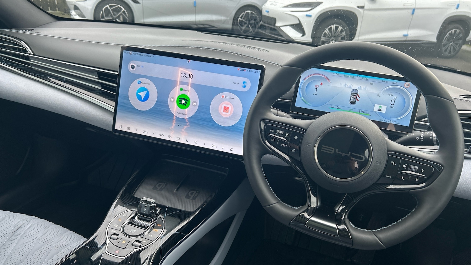 Used BYD Seal 2025 for sale - 77404448: Photo 11